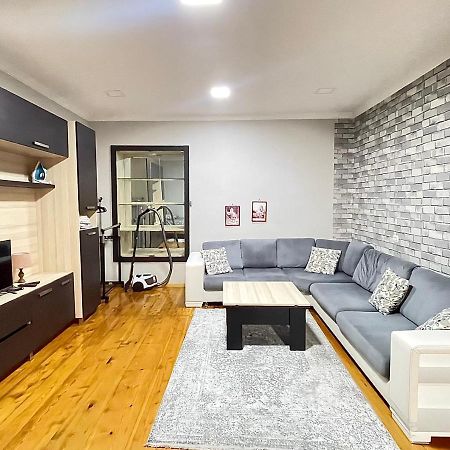 La Casa De Tbilisi Appartement Buitenkant foto