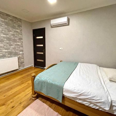 La Casa De Tbilisi Appartement Buitenkant foto