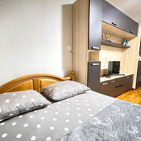 La Casa De Tbilisi Appartement Buitenkant foto