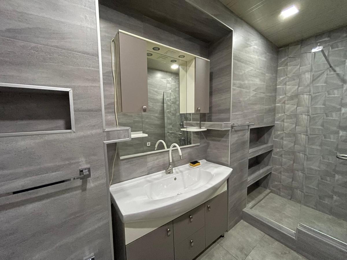 La Casa De Tbilisi Appartement Buitenkant foto
