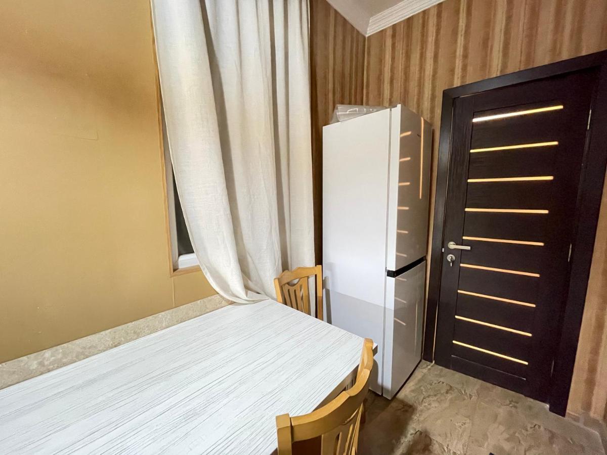 La Casa De Tbilisi Appartement Buitenkant foto