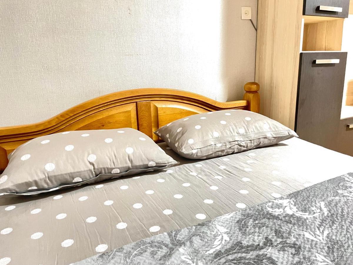 La Casa De Tbilisi Appartement Buitenkant foto