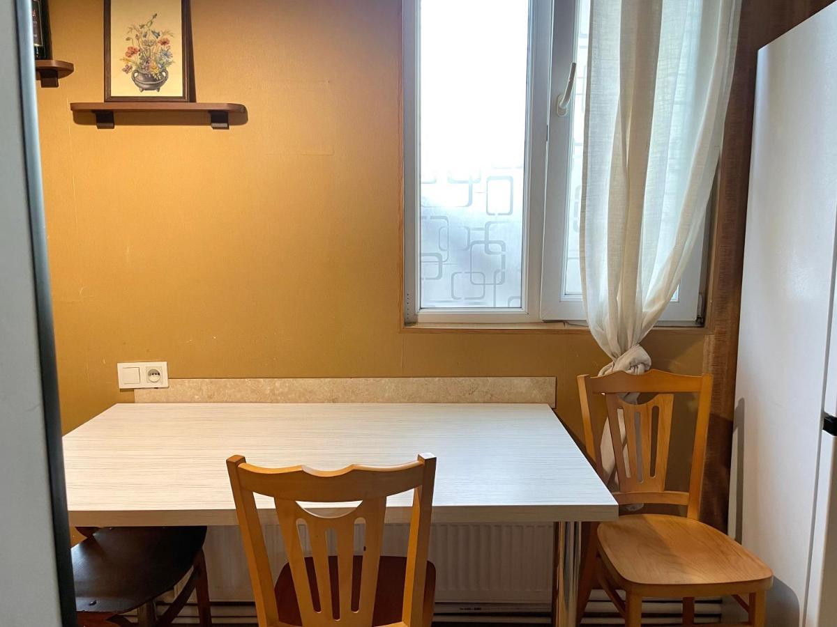 La Casa De Tbilisi Appartement Buitenkant foto