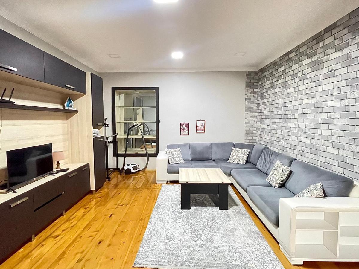La Casa De Tbilisi Appartement Buitenkant foto