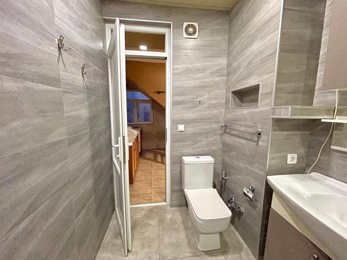 La Casa De Tbilisi Appartement Buitenkant foto